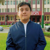 Luis Fernando Aiquipa Moreno